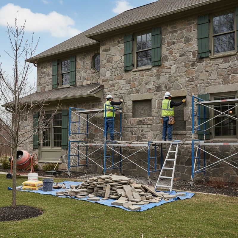 Siding Service in Asheville, NC