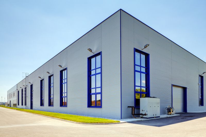 Commercial Siding Installation in Asheville, NC