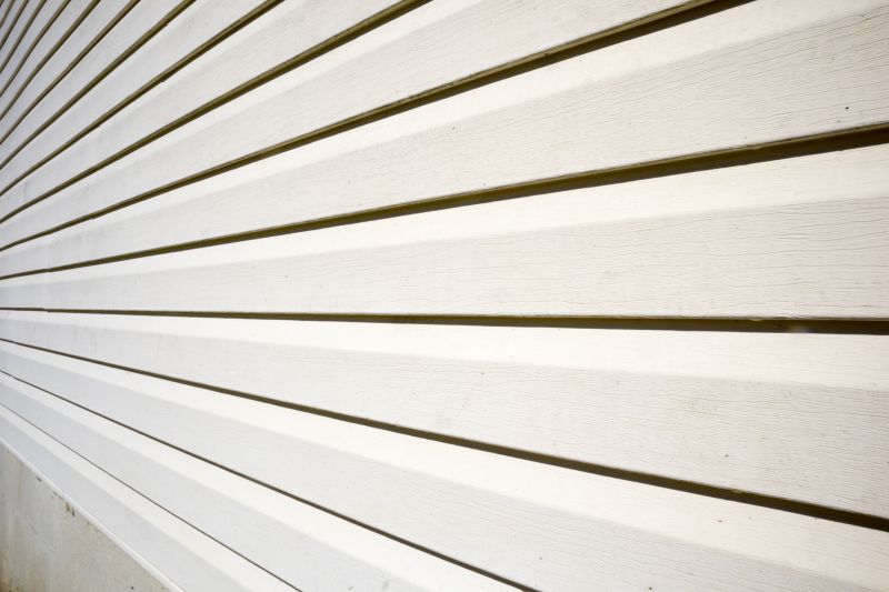 Dutch Lap Siding Installation in Asheville, NC