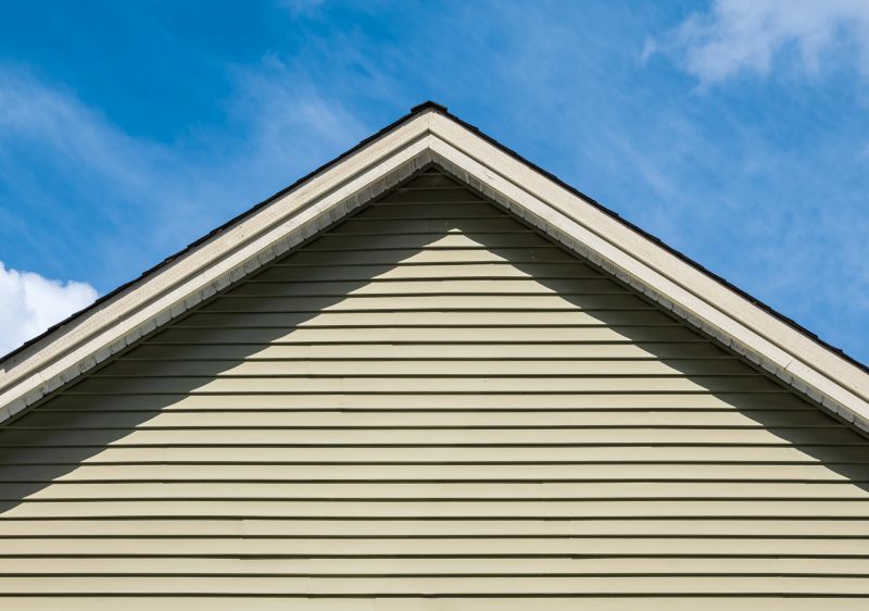 Insulated Siding Installation in Mars Hill, NC