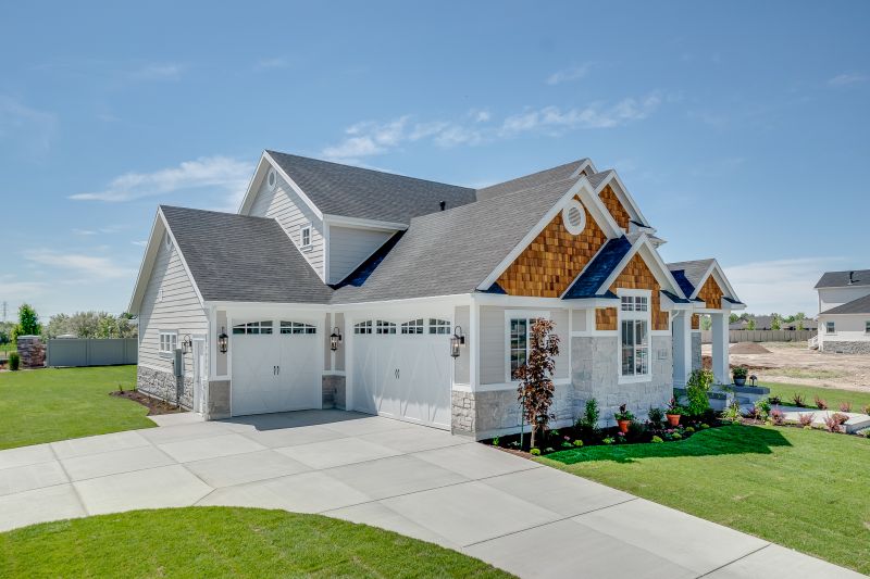 Siding Replacement in Flat Rock, NC