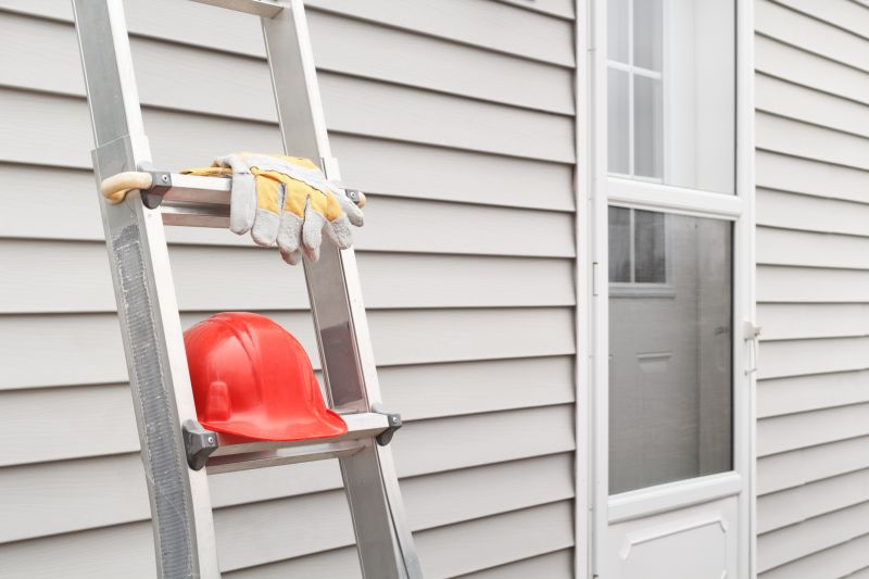 Siding Replacement in Hendersonville, NC