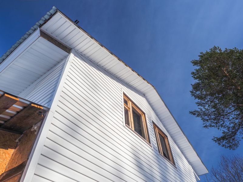 Siding Replacement in Madison County, NC